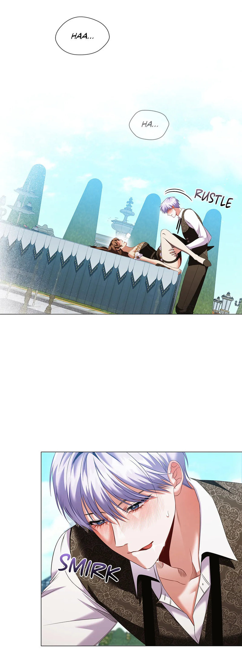 Depths of Malice - Chapter 72 [photo 6] - MangaPorn