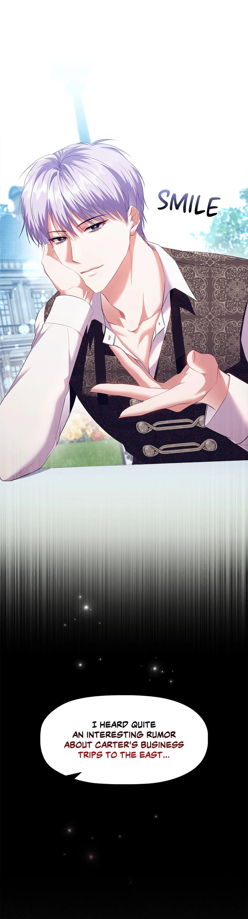 Depths of Malice - Chapter 73 [photo 1] - MangaPorn