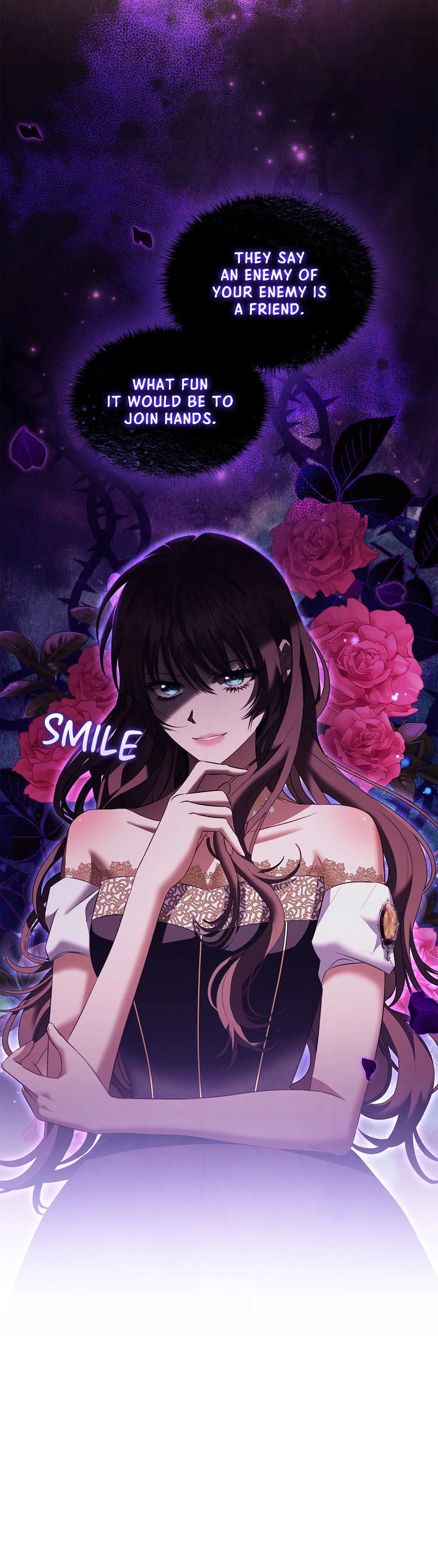 Depths of Malice - Chapter 73 [photo 12] - MangaPorn