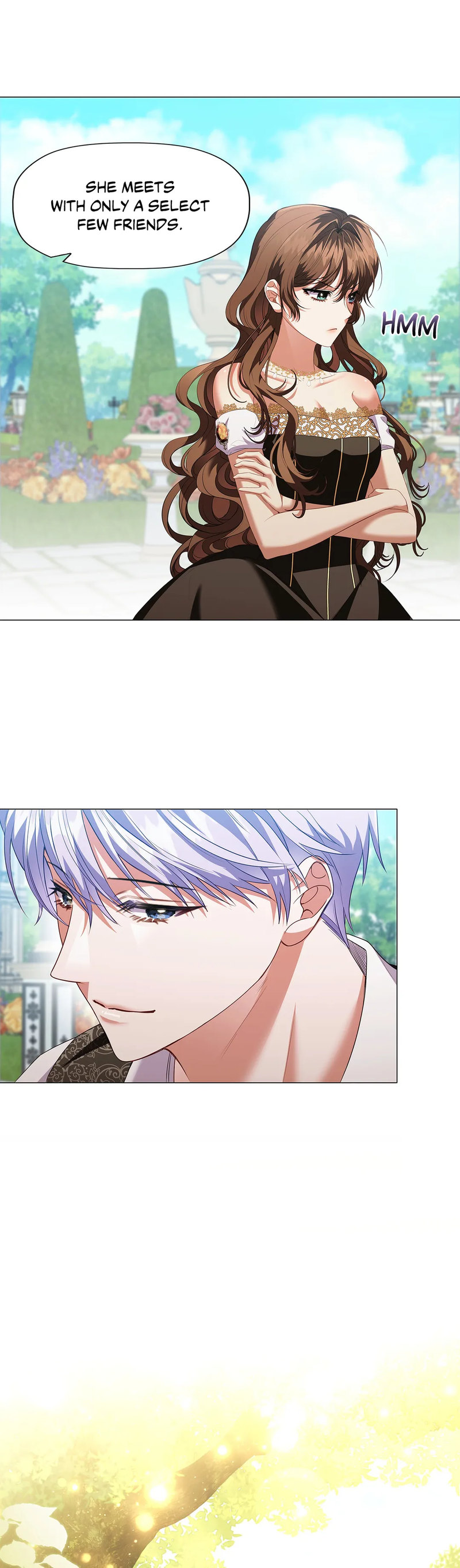 Depths of Malice - Chapter 73 [photo 14] - MangaPorn