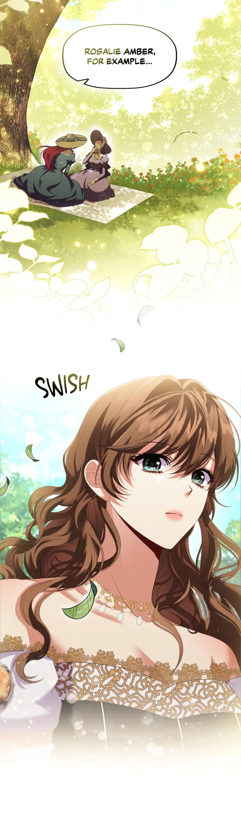 Depths of Malice - Chapter 73 [photo 15] - MangaPorn