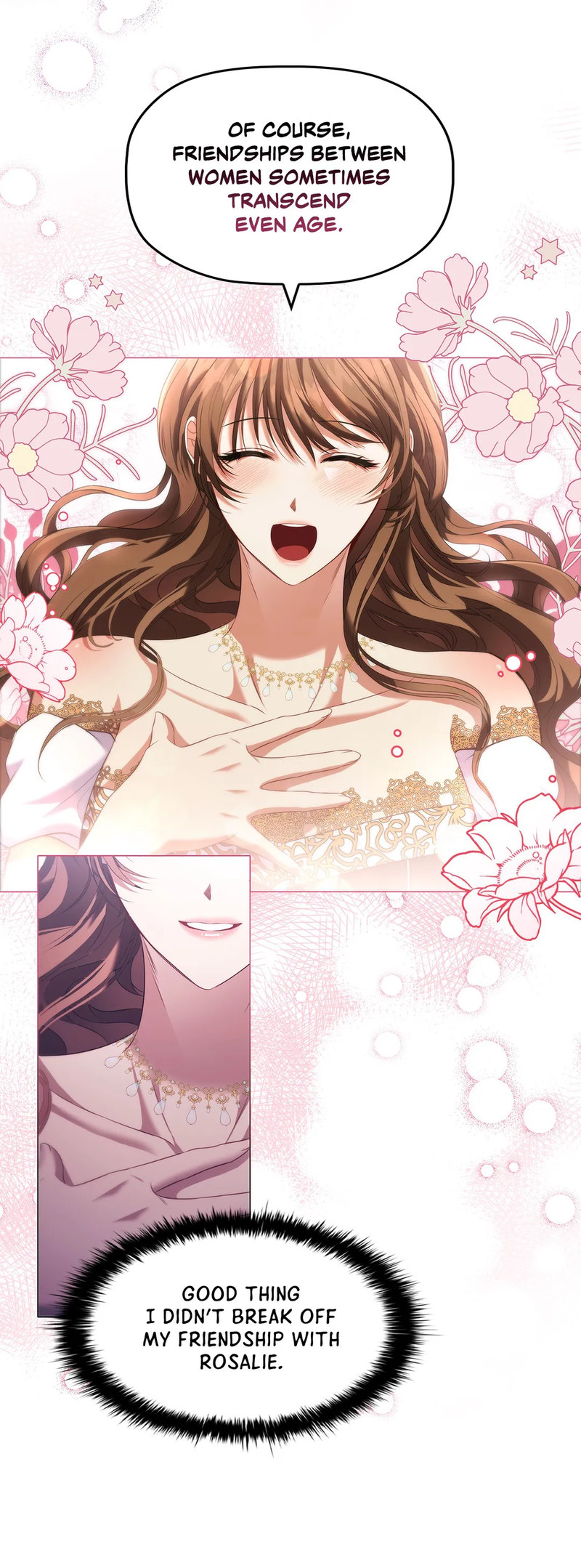 Depths of Malice - Chapter 73 [photo 18] - MangaPorn