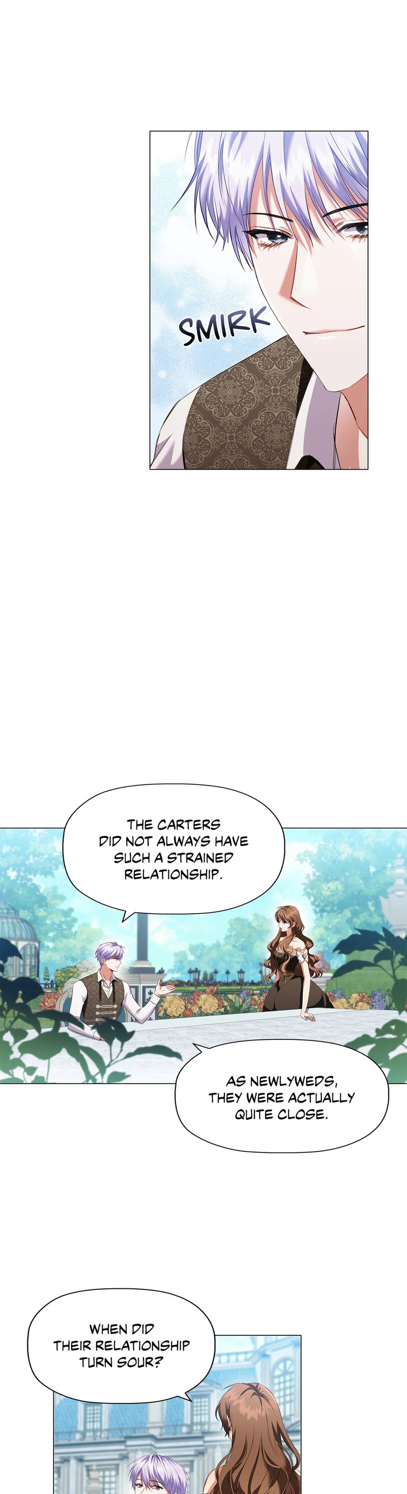 Depths of Malice - Chapter 73 [photo 19] - MangaPorn