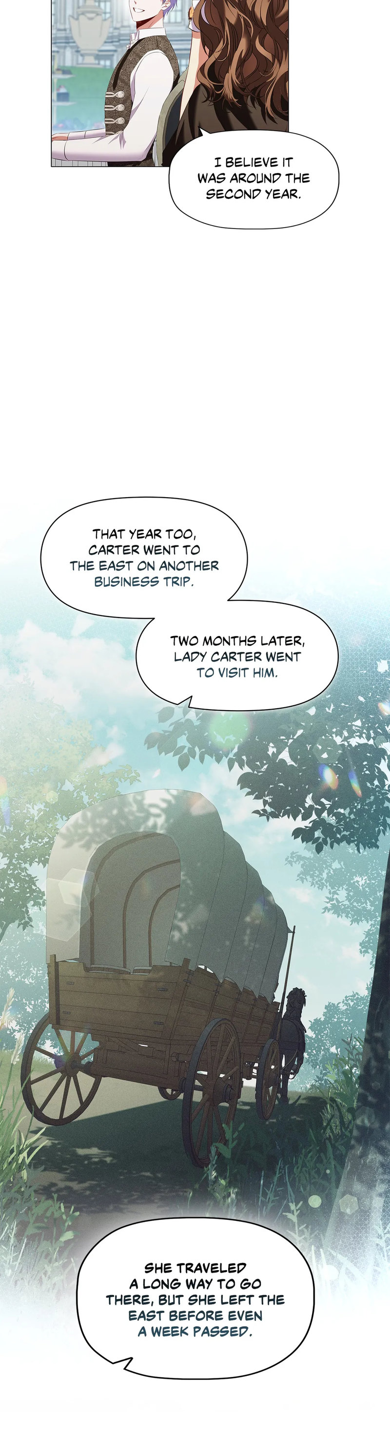 Depths of Malice - Chapter 73 [photo 20] - MangaPorn