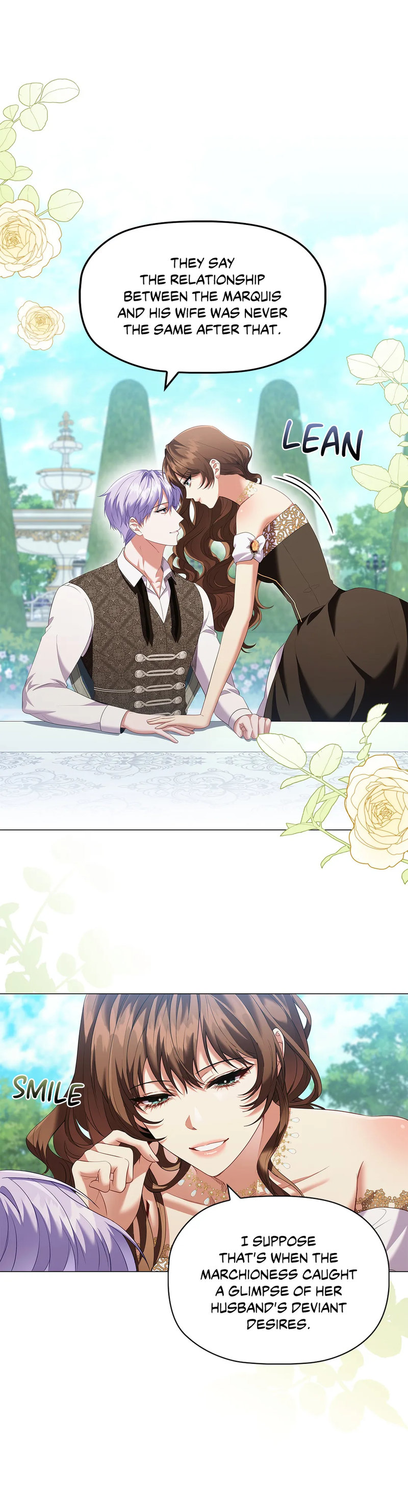 Depths of Malice - Chapter 73 [photo 21] - MangaPorn