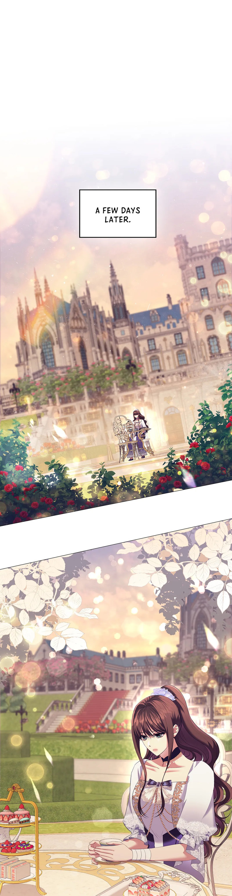 Depths of Malice - Chapter 73 [photo 25] - MangaPorn