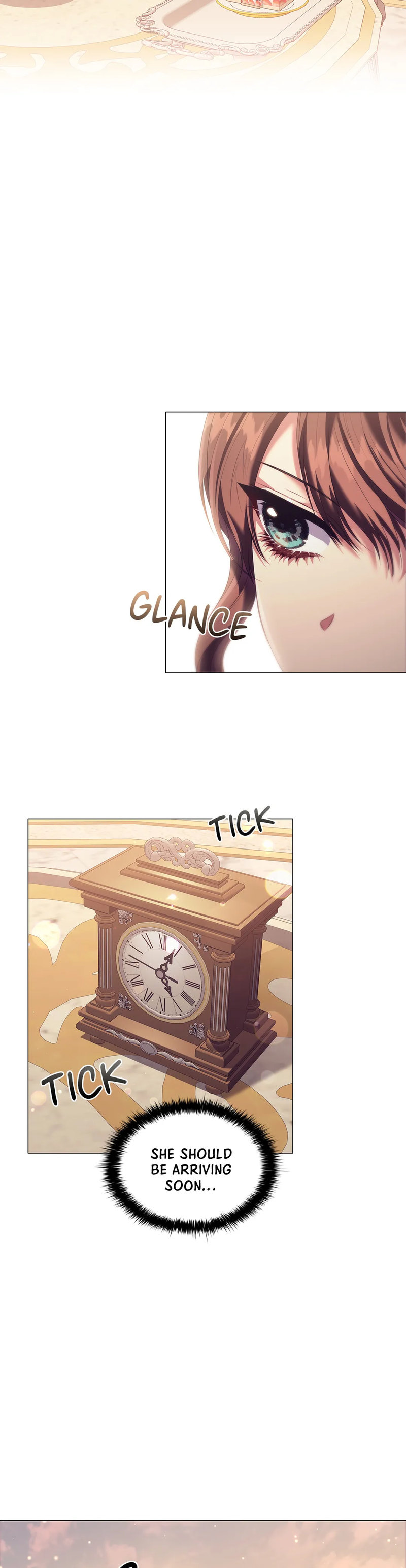 Depths of Malice - Chapter 73 [photo 26] - MangaPorn