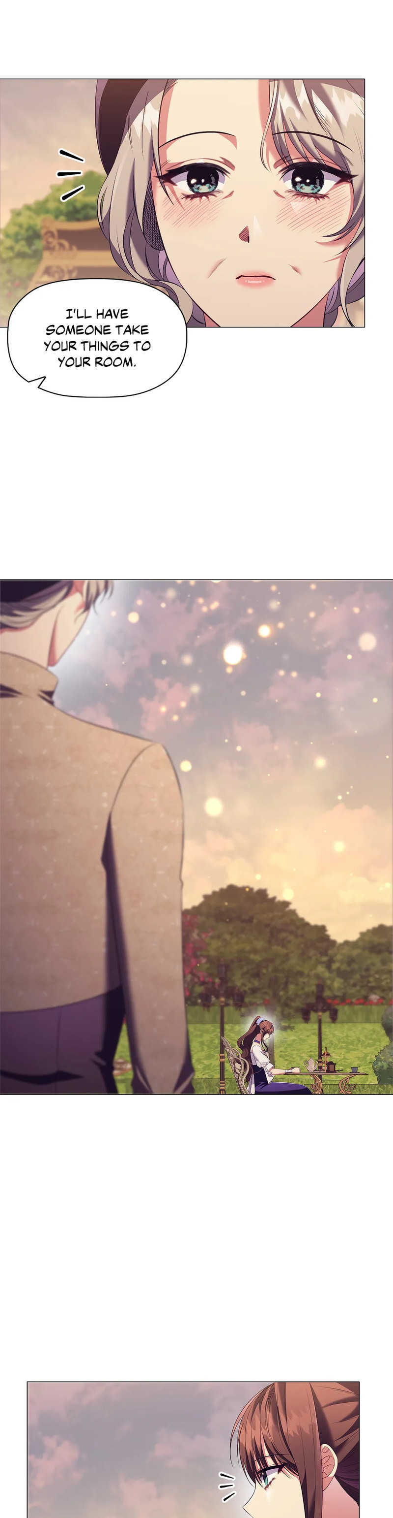 Depths of Malice - Chapter 73 [photo 28] - MangaPorn