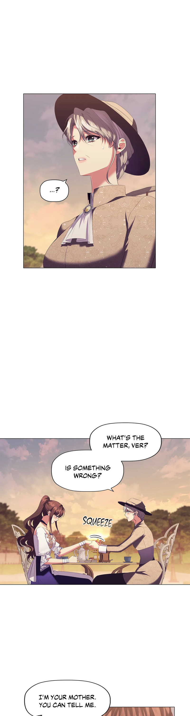 Depths of Malice - Chapter 73 [photo 33] - MangaPorn