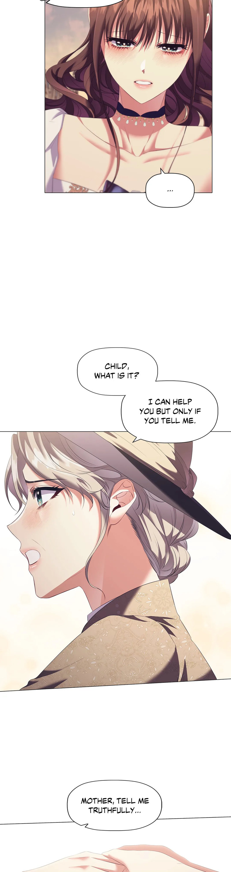 Depths of Malice - Chapter 73 [photo 34] - MangaPorn