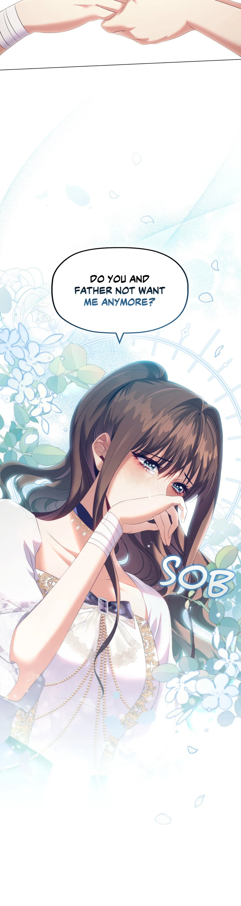 Depths of Malice - Chapter 73 [photo 35] - MangaPorn