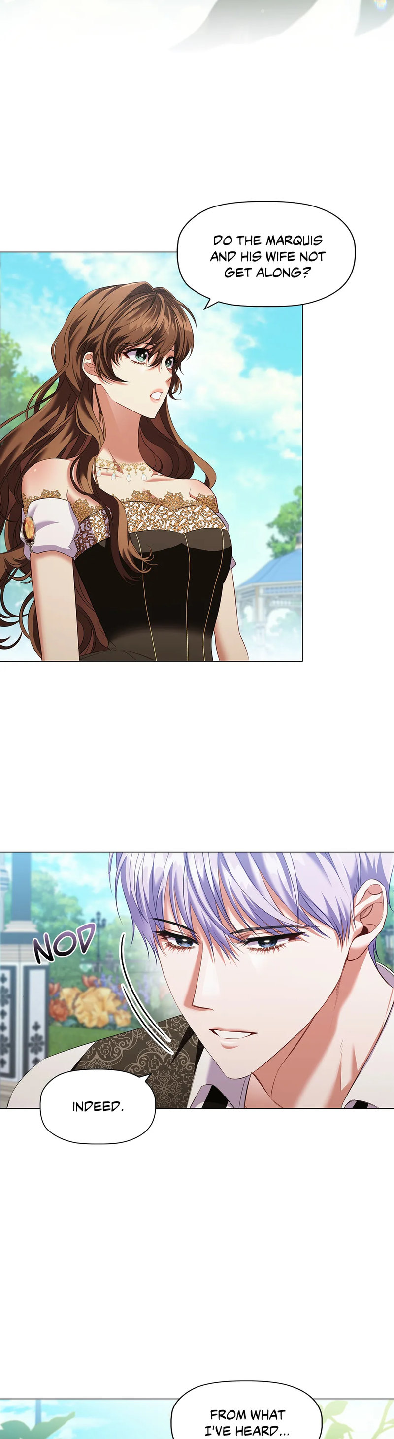 Depths of Malice - Chapter 73 [photo 5] - MangaPorn