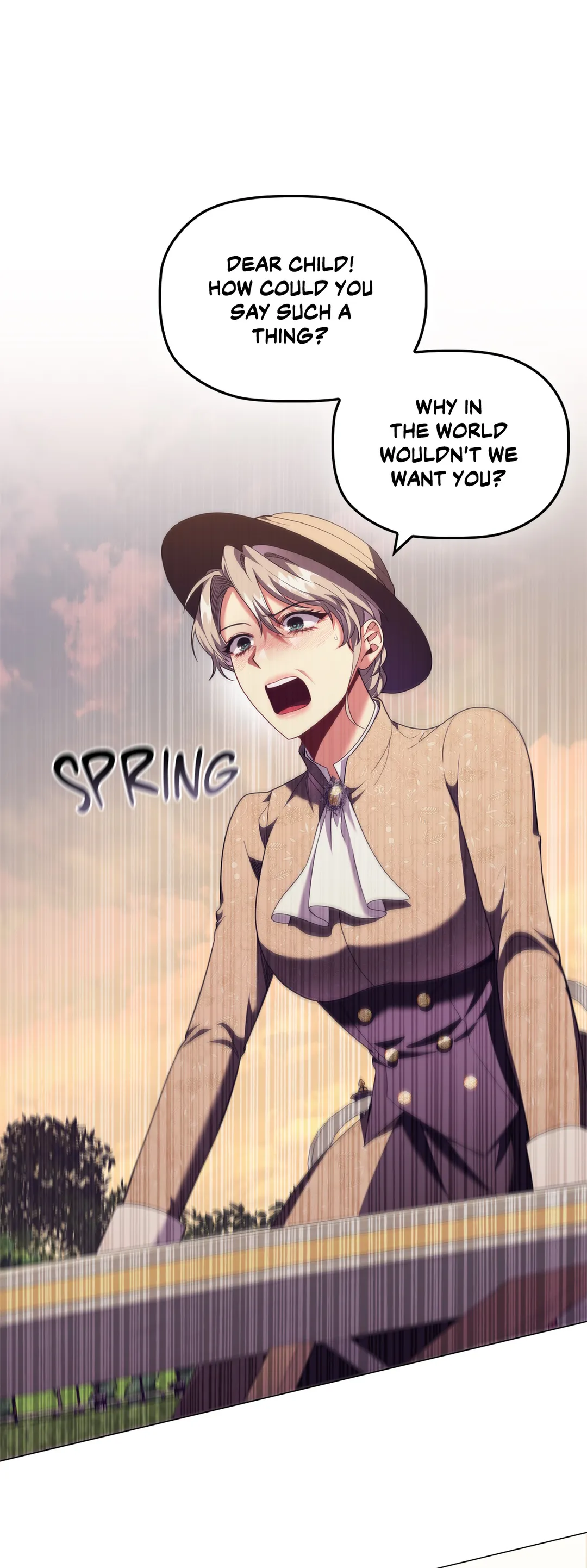 Depths of Malice - Chapter 74 [photo 1] - MangaPorn