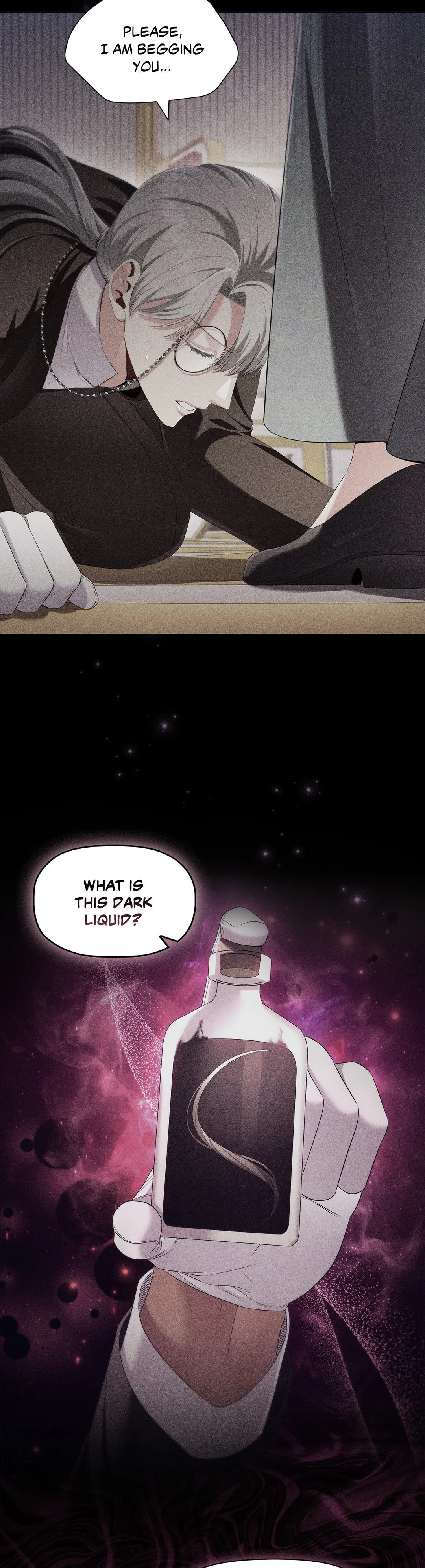 Depths of Malice - Chapter 74 [photo 21] - MangaPorn