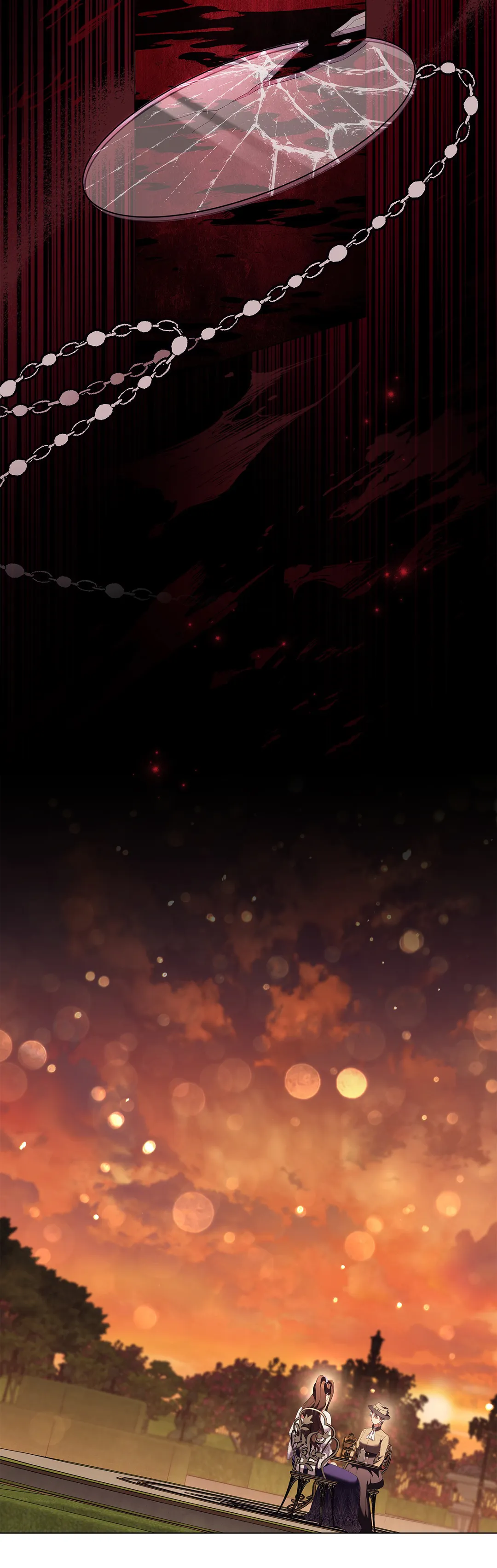 Depths of Malice - Chapter 74 [photo 26] - MangaPorn