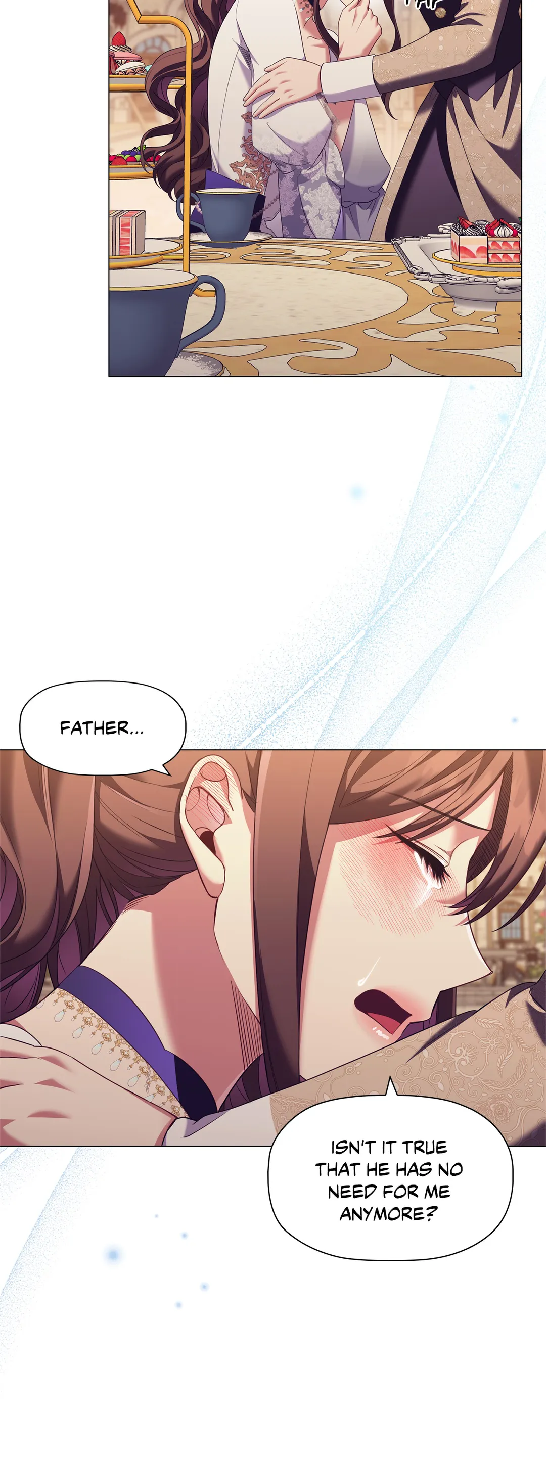 Depths of Malice - Chapter 74 [photo 3] - MangaPorn