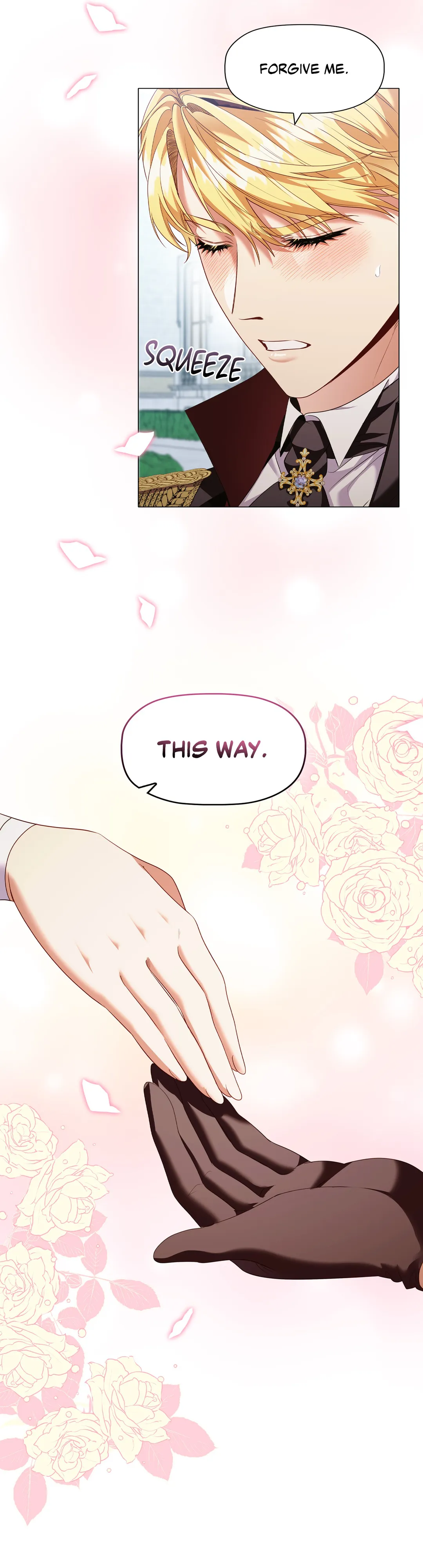 Depths of Malice - Chapter 74 [photo 36] - MangaPorn