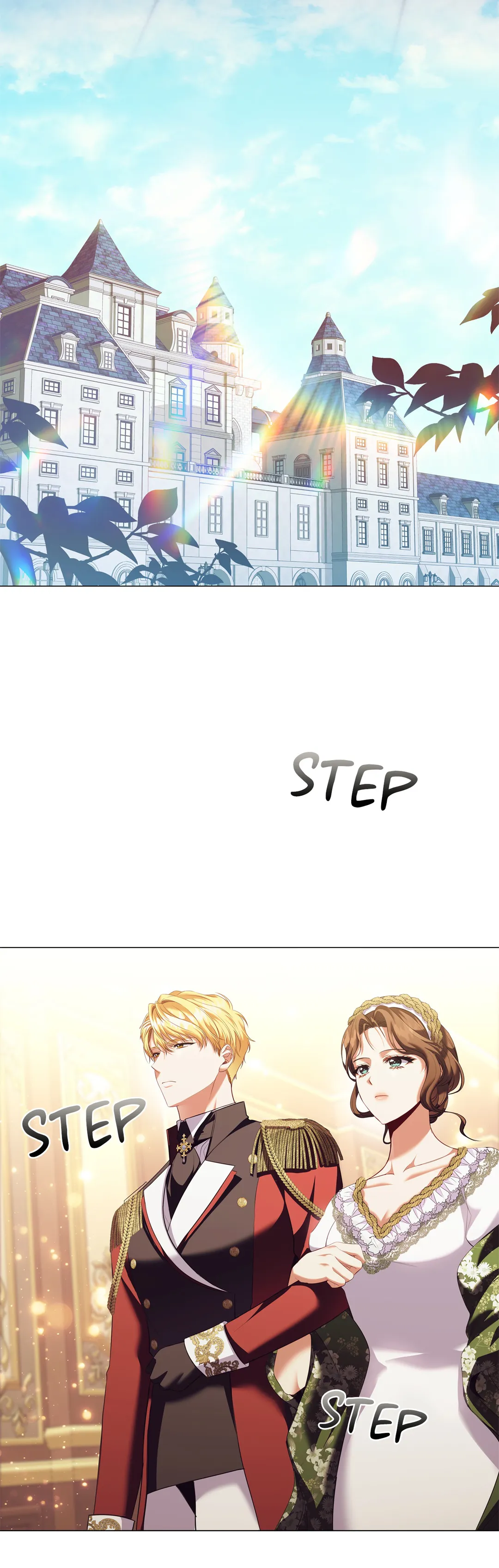 Depths of Malice - Chapter 74 [photo 39] - MangaPorn