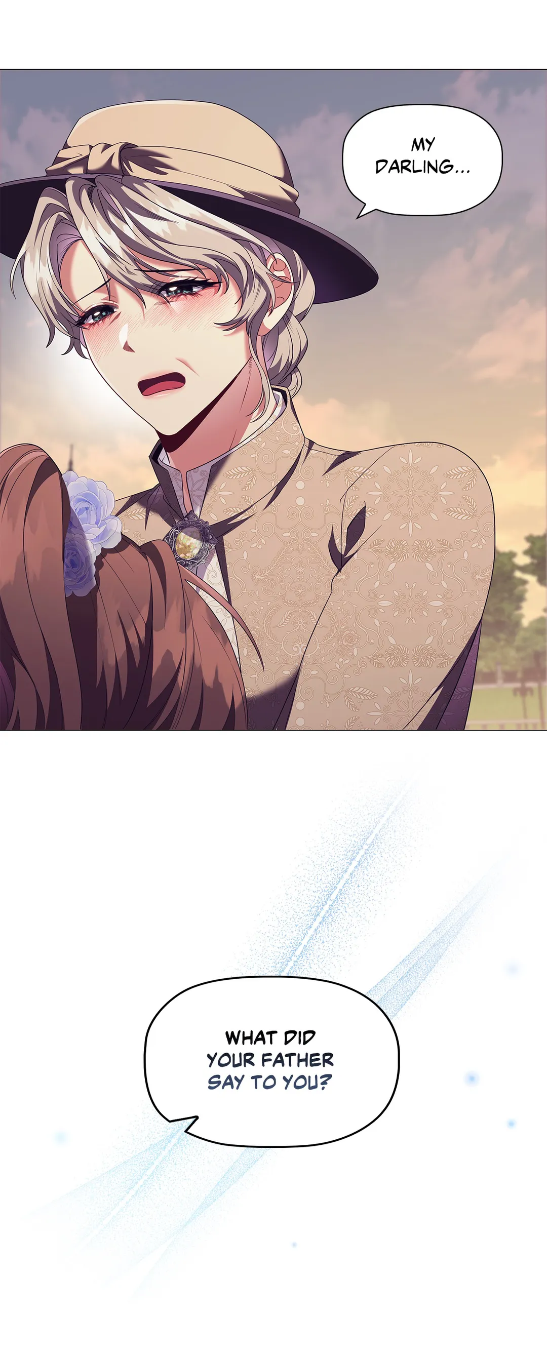 Depths of Malice - Chapter 74 [photo 4] - MangaPorn