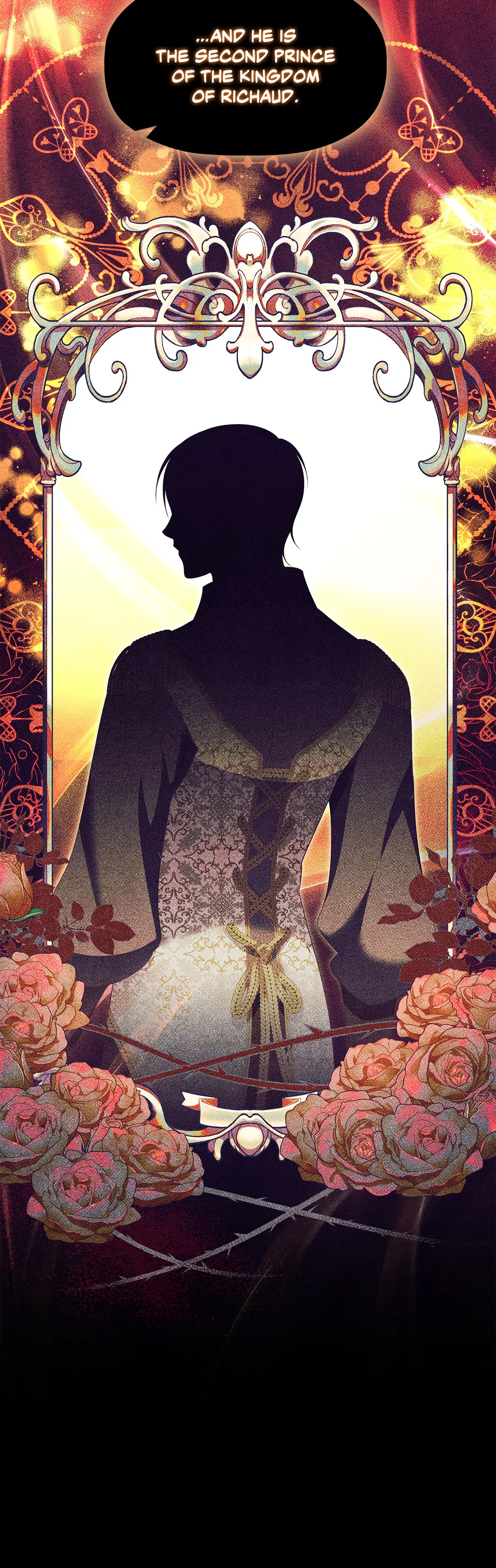 Depths of Malice - Chapter 74 [photo 42] - MangaPorn