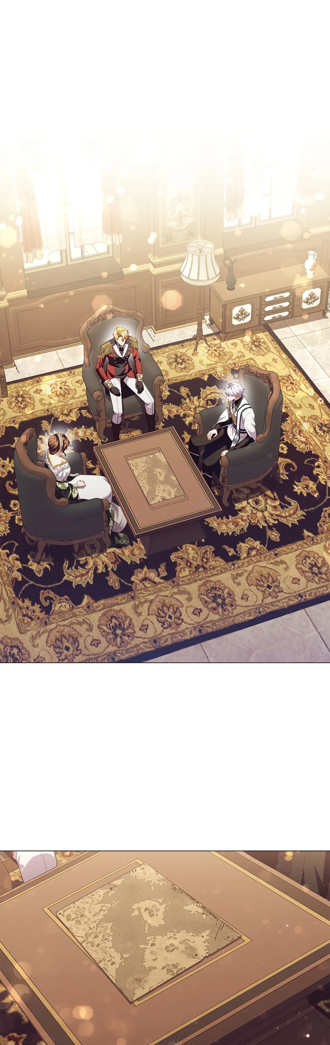 Depths of Malice - Chapter 75 [photo 12] - MangaPorn