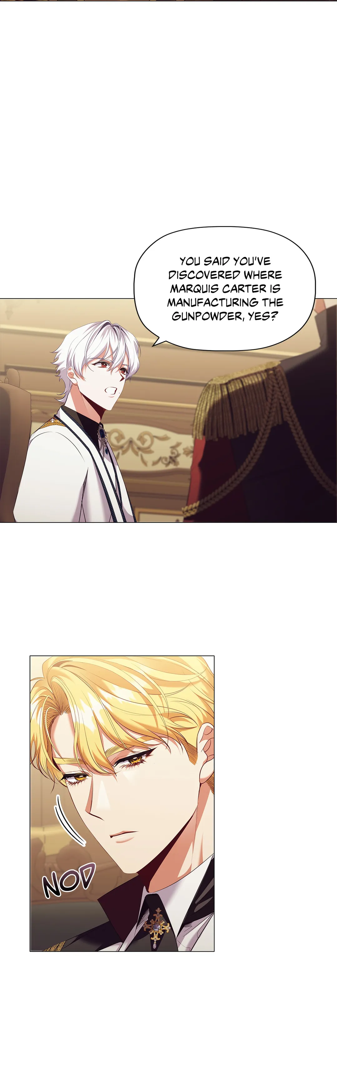 Depths of Malice - Chapter 75 [photo 13] - MangaPorn