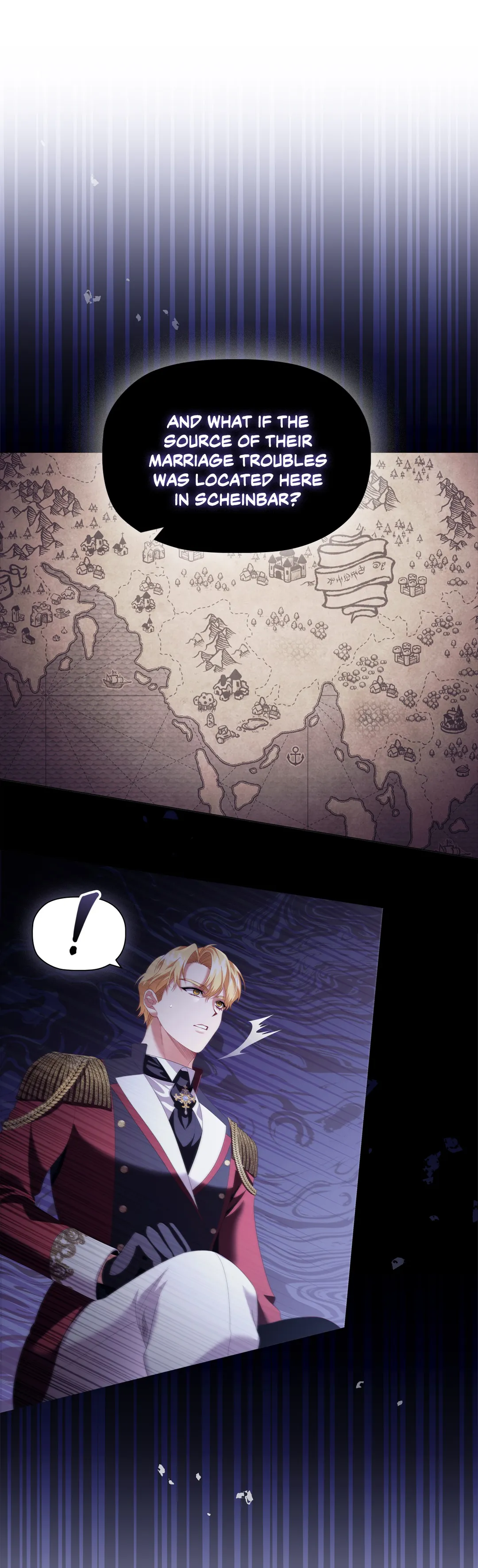 Depths of Malice - Chapter 75 [photo 29] - MangaPorn