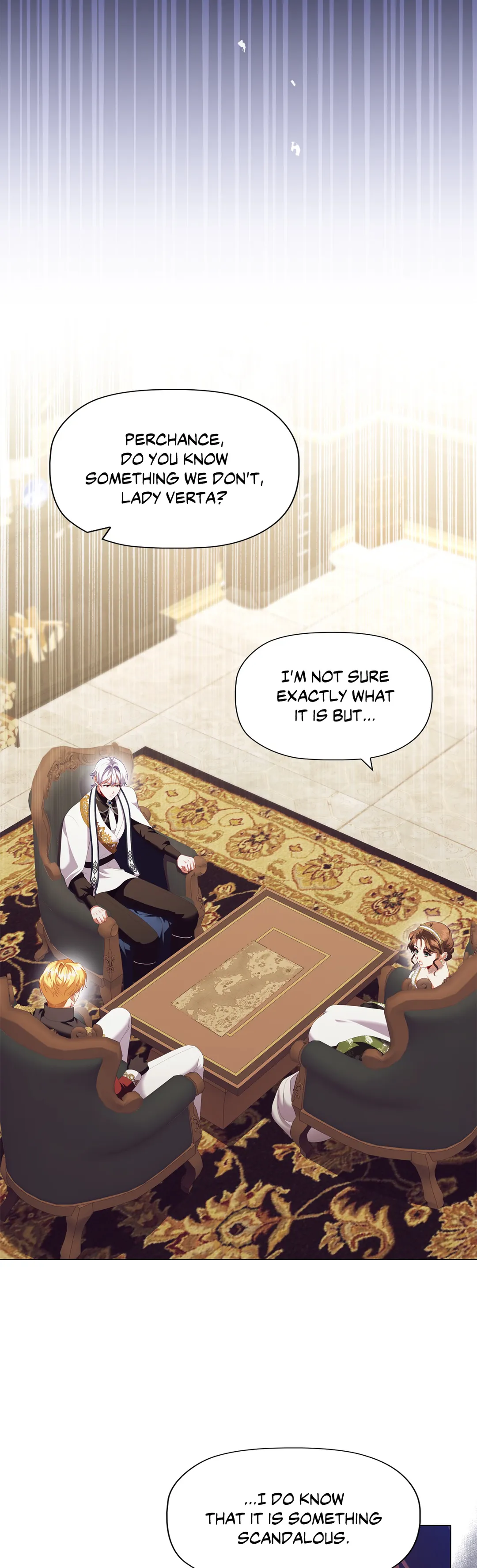 Depths of Malice - Chapter 75 [photo 30] - MangaPorn