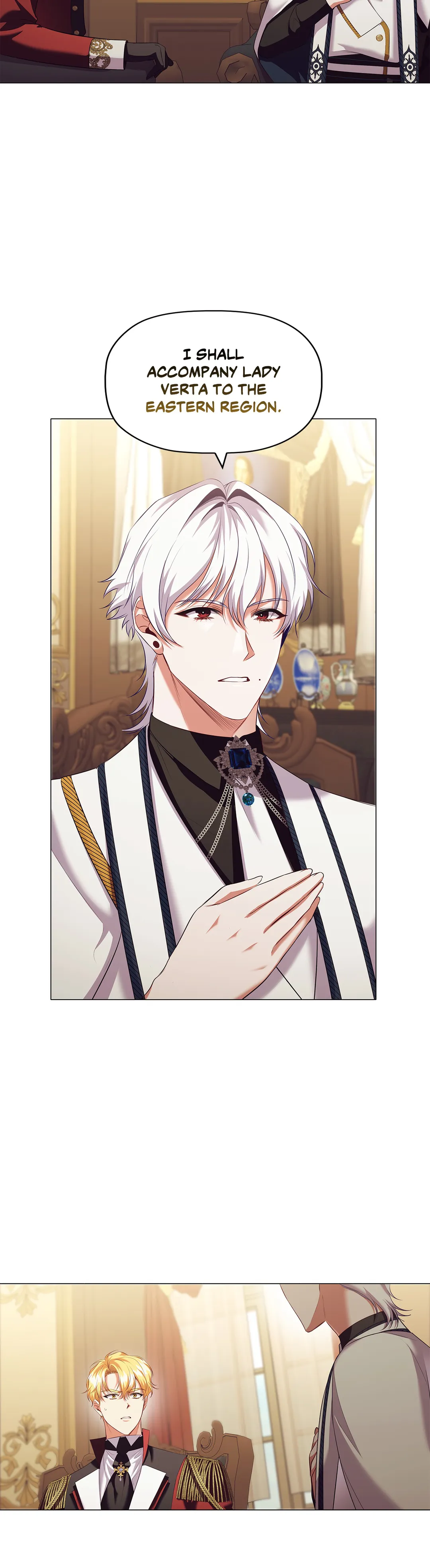 Depths of Malice - Chapter 75 [photo 36] - MangaPorn