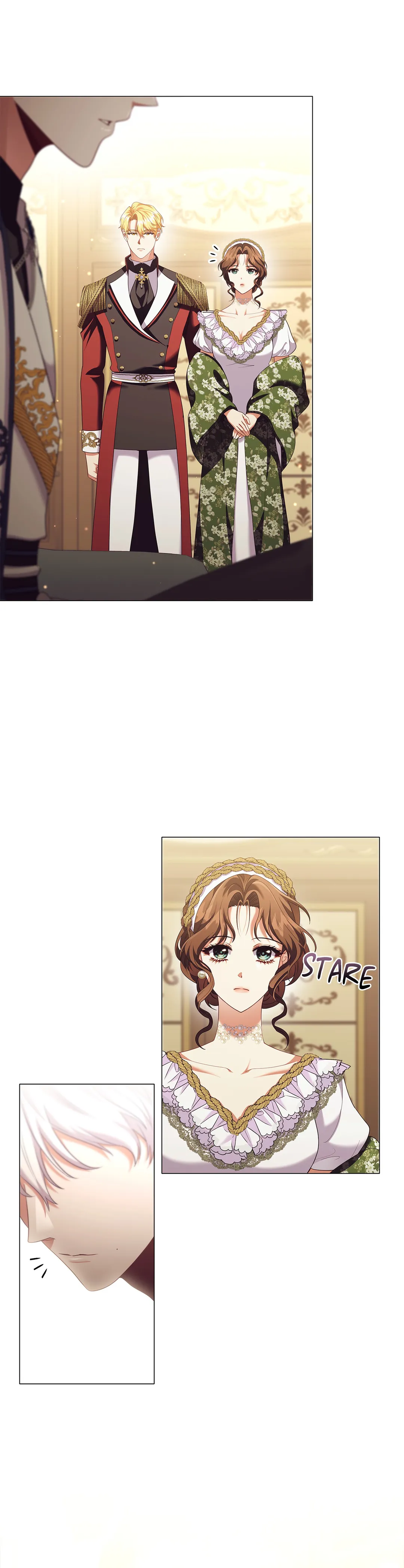 Depths of Malice - Chapter 75 [photo 5] - MangaPorn