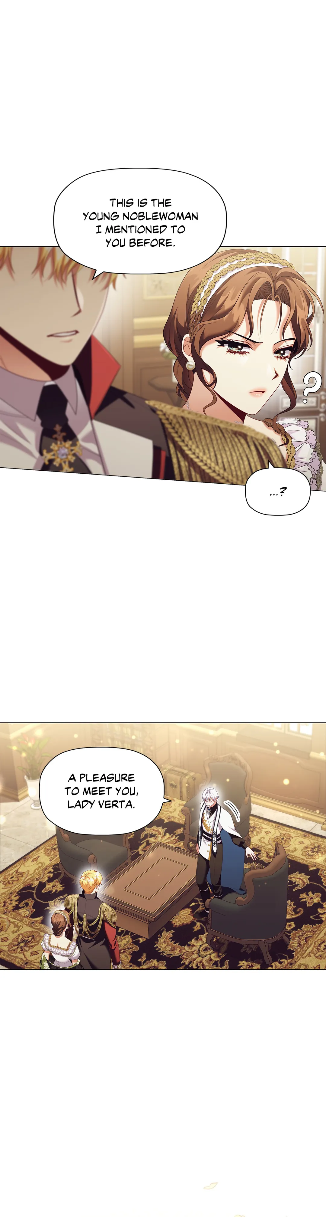 Depths of Malice - Chapter 75 [photo 8] - MangaPorn