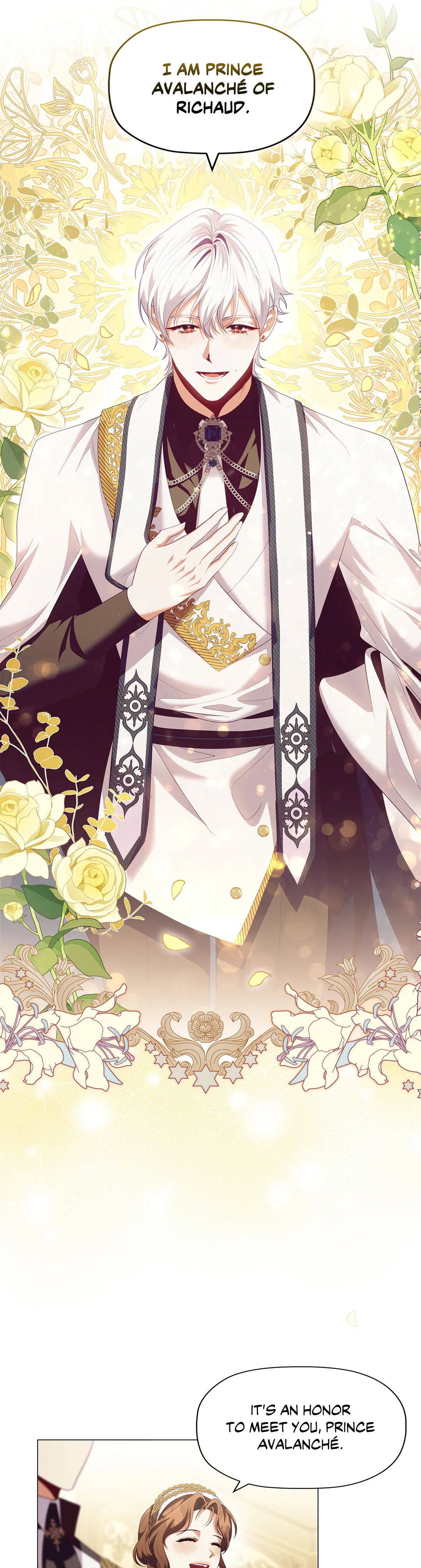 Depths of Malice - Chapter 75 [photo 9] - MangaPorn