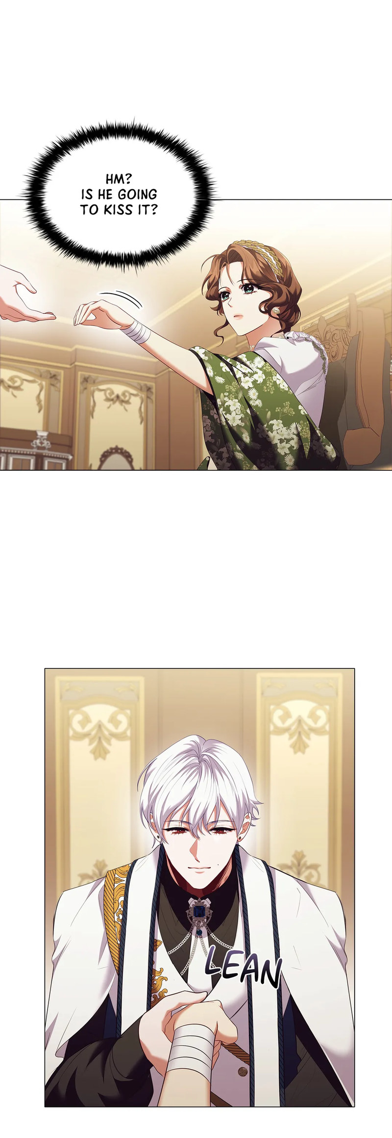 Depths of Malice - Chapter 76 [photo 10] - MangaPorn