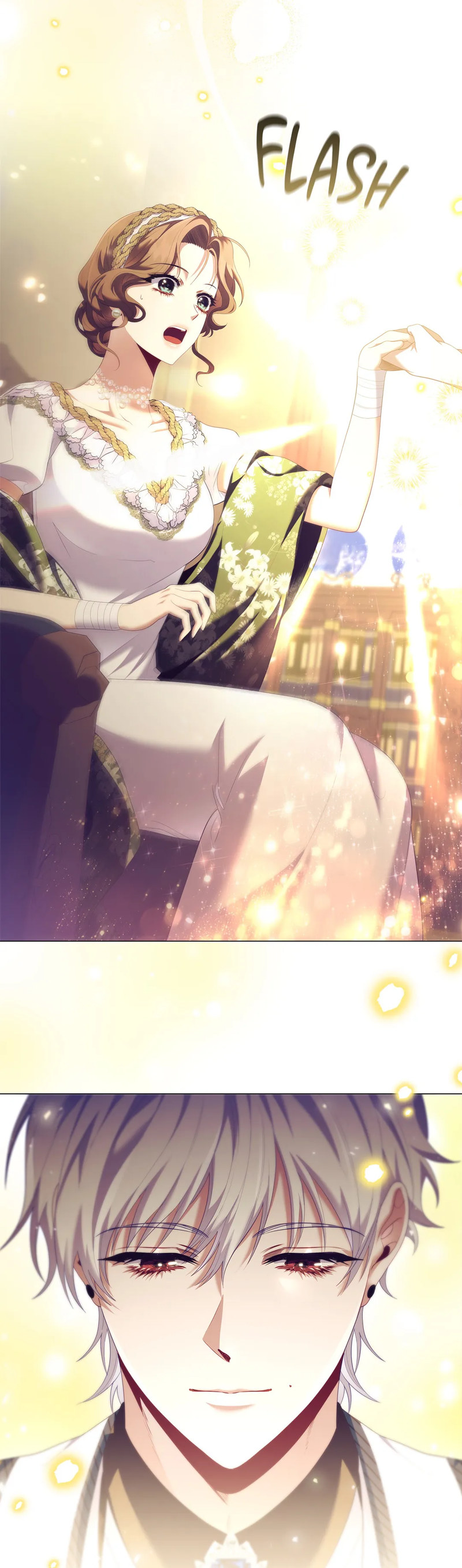 Depths of Malice - Chapter 76 [photo 12] - MangaPorn