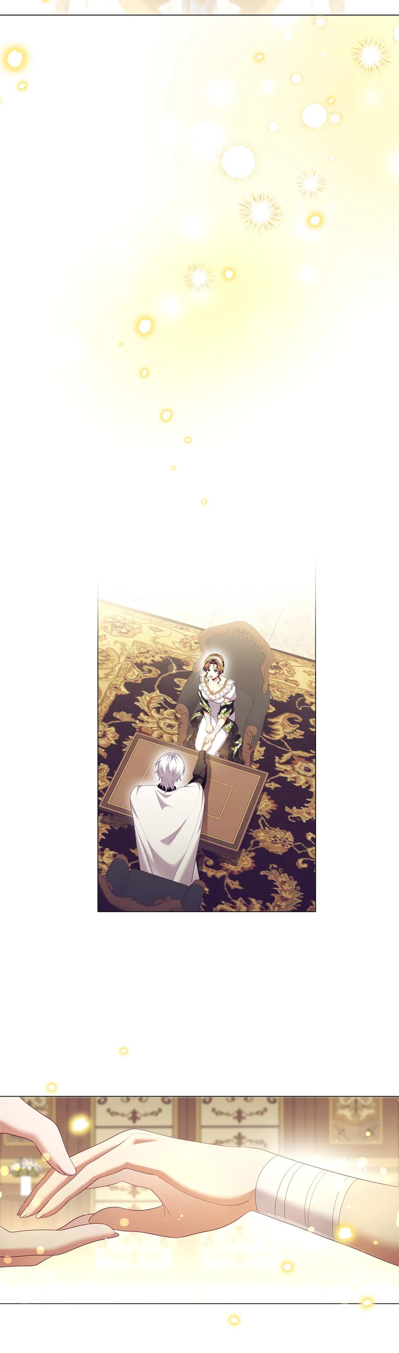 Depths of Malice - Chapter 76 [photo 13] - MangaPorn