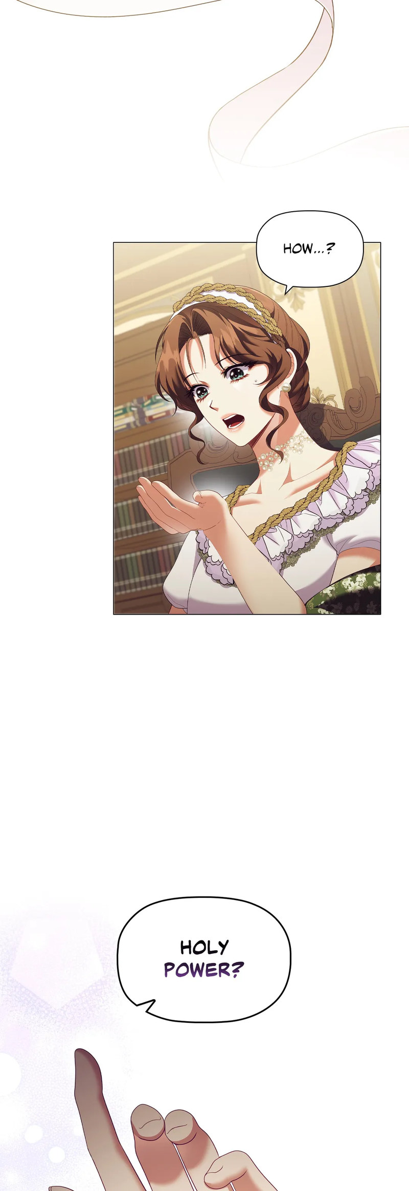 Depths of Malice - Chapter 76 [photo 15] - MangaPorn