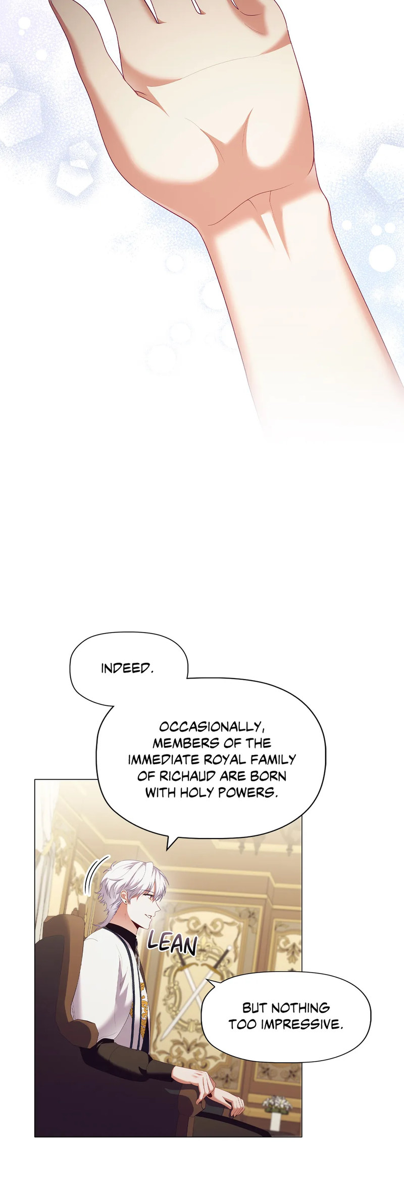 Depths of Malice - Chapter 76 [photo 16] - MangaPorn