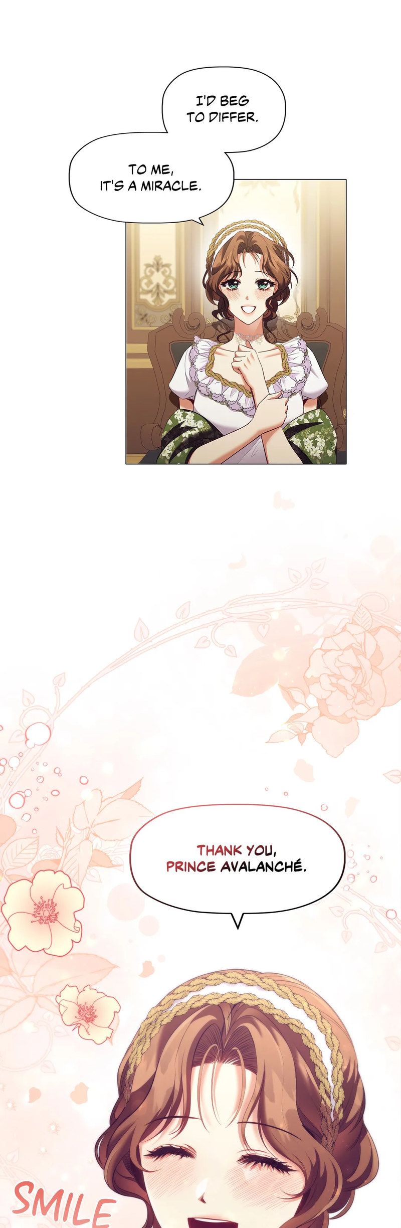 Depths of Malice - Chapter 76 [photo 17] - MangaPorn