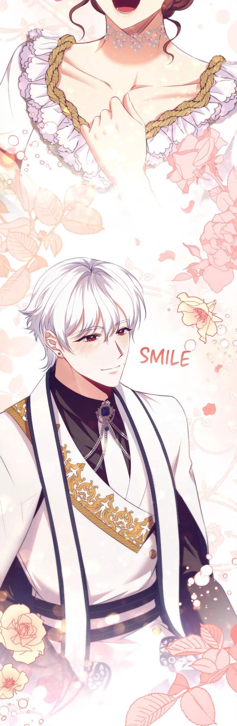 Depths of Malice - Chapter 76 [photo 18] - MangaPorn