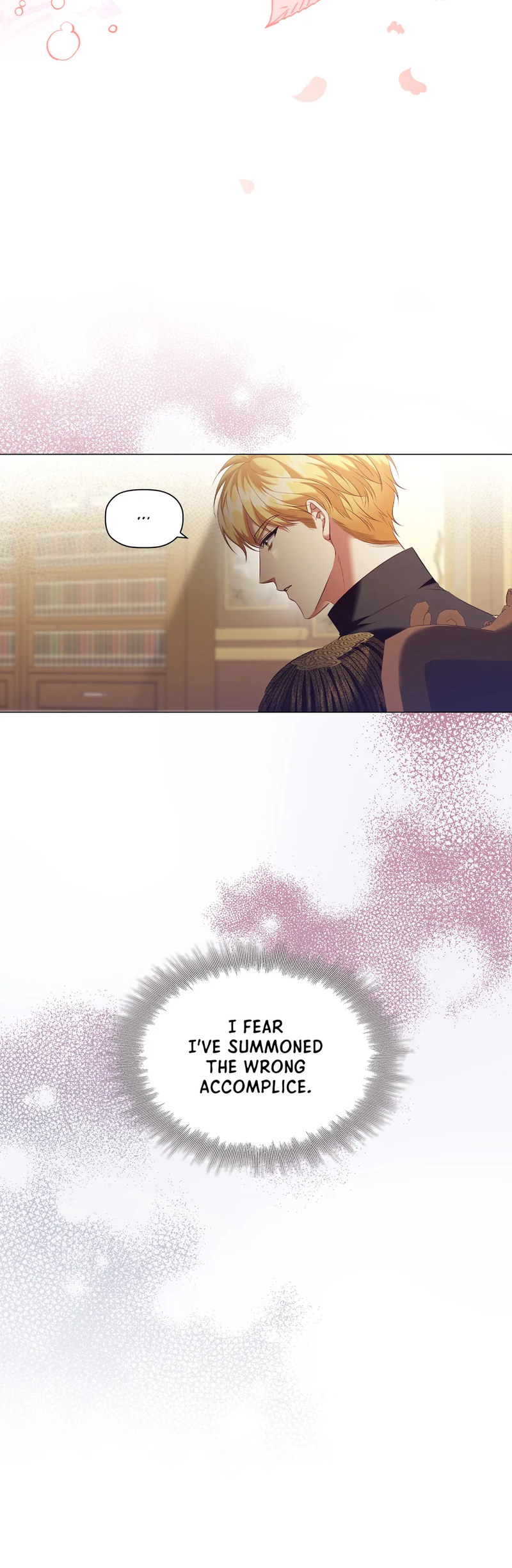 Depths of Malice - Chapter 76 [photo 19] - MangaPorn