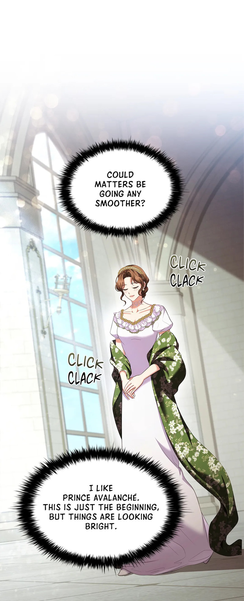 Depths of Malice - Chapter 76 [photo 21] - MangaPorn