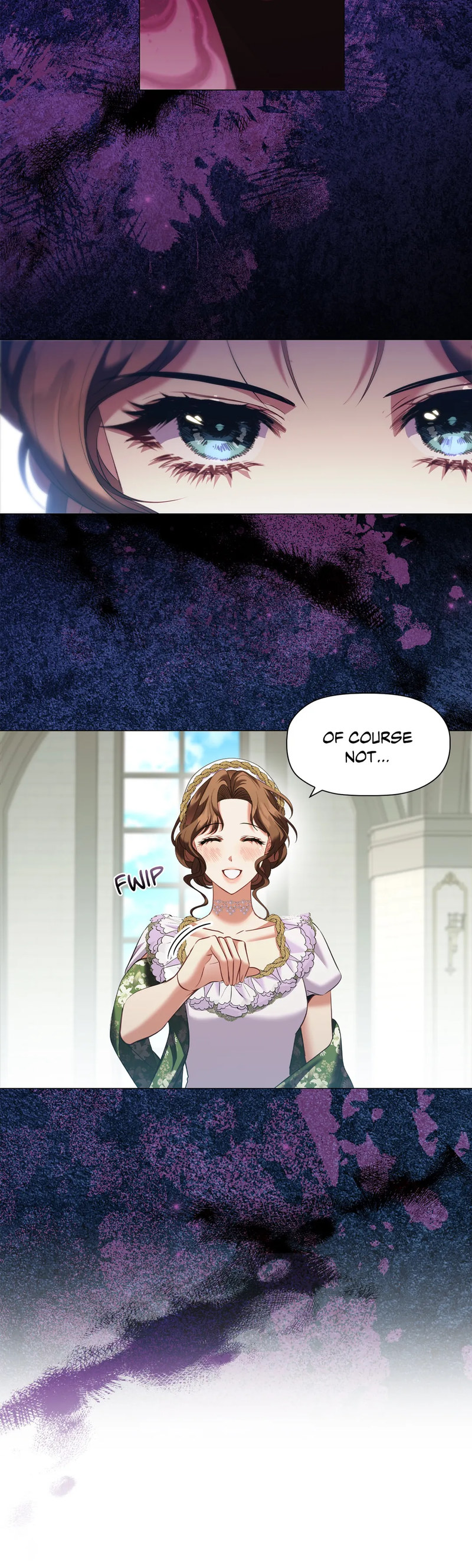 Depths of Malice - Chapter 76 [photo 27] - MangaPorn