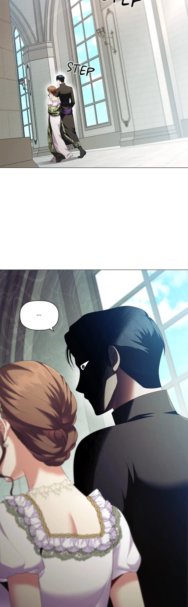 Depths of Malice - Chapter 76 [photo 29] - MangaPorn