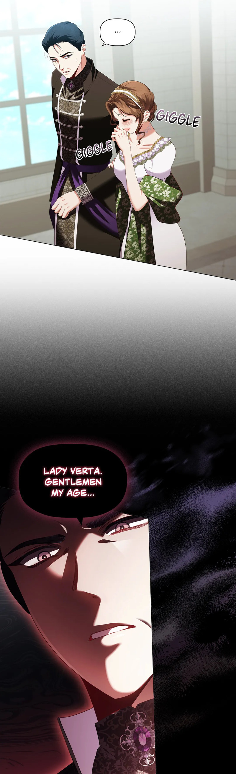 Depths of Malice - Chapter 76 [photo 35] - MangaPorn