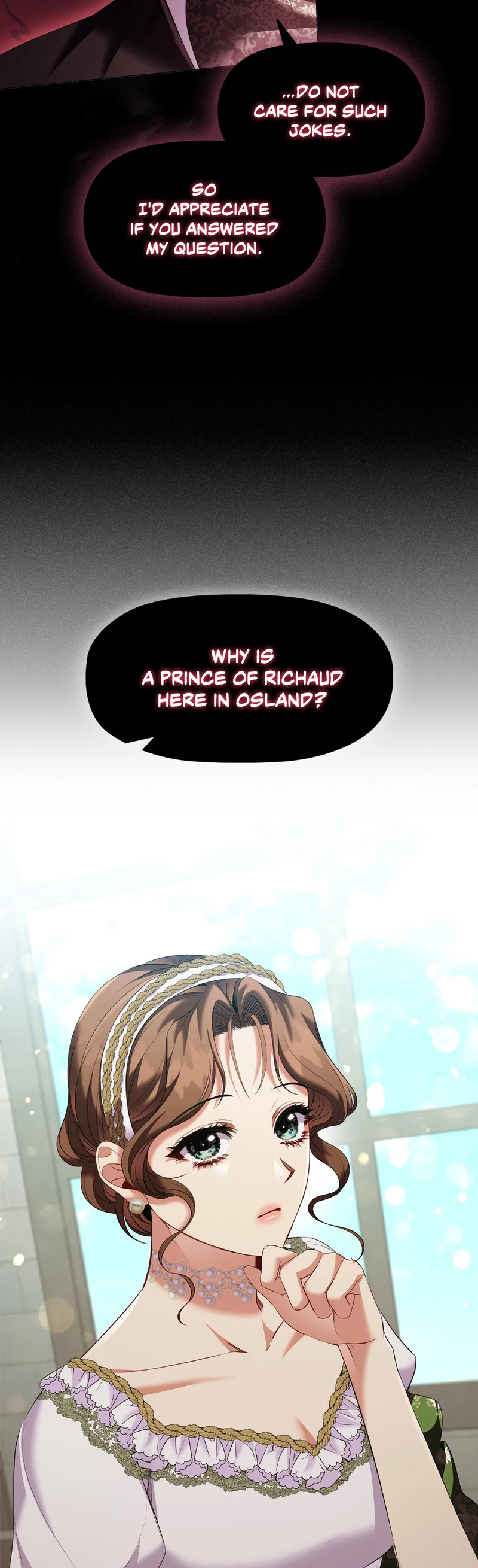 Depths of Malice - Chapter 76 [photo 36] - MangaPorn