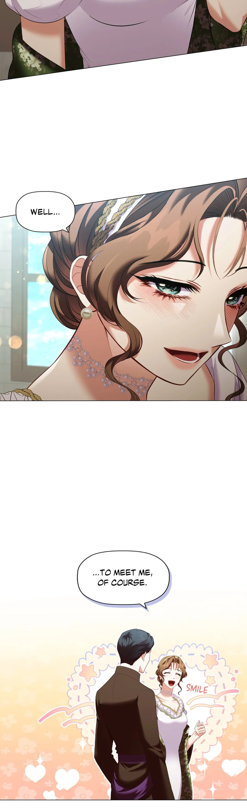 Depths of Malice - Chapter 76 [photo 37] - MangaPorn