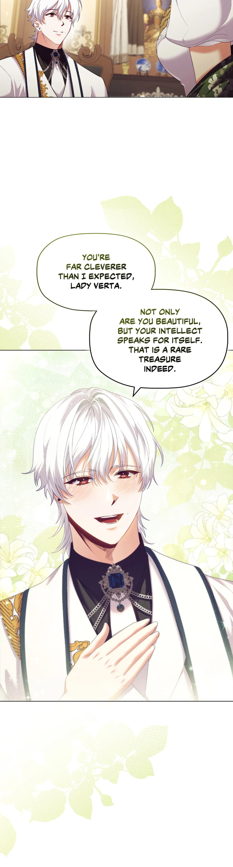 Depths of Malice - Chapter 76 [photo 4] - MangaPorn