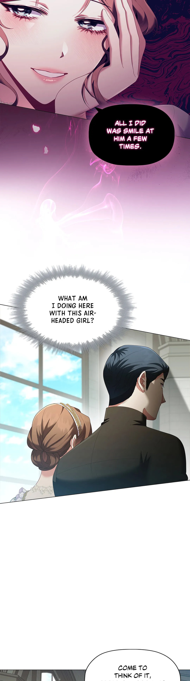 Depths of Malice - Chapter 76 [photo 42] - MangaPorn