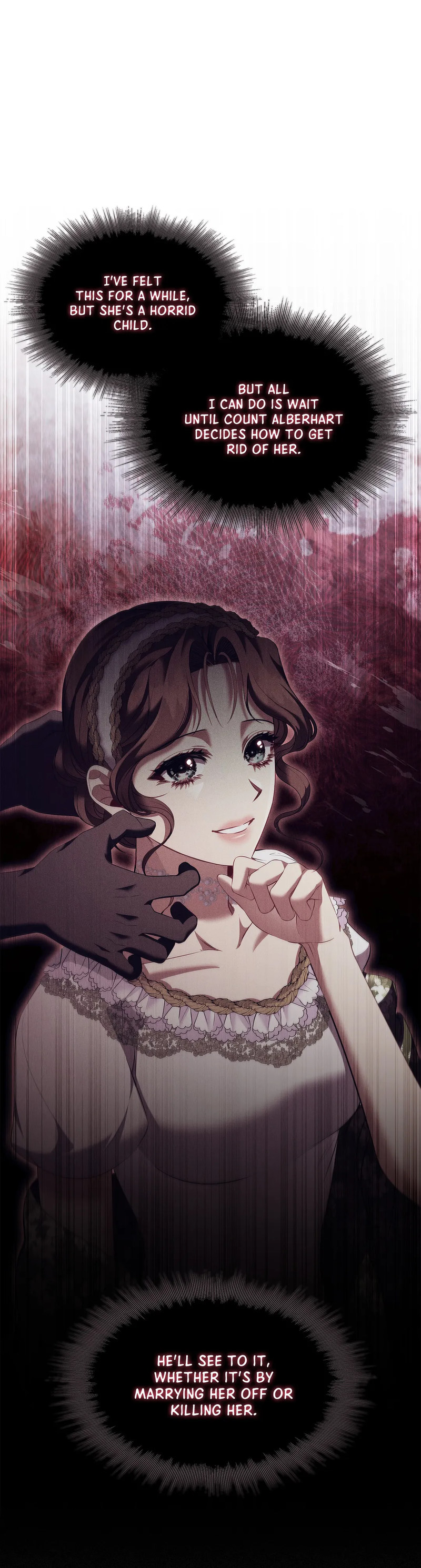 Depths of Malice - Chapter 76 [photo 44] - MangaPorn