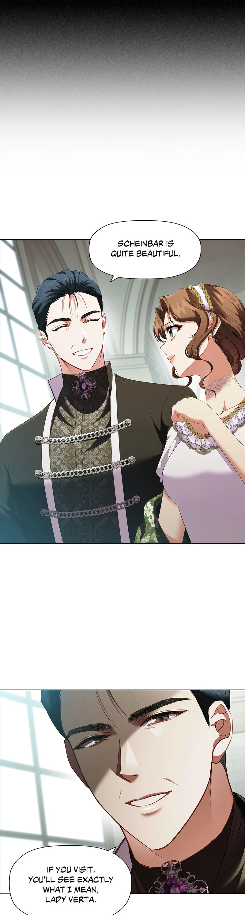 Depths of Malice - Chapter 76 [photo 45] - MangaPorn